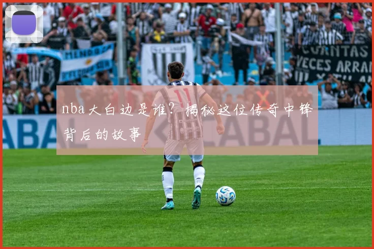 nba大白边是谁?揭秘这位传奇中锋背后的故事